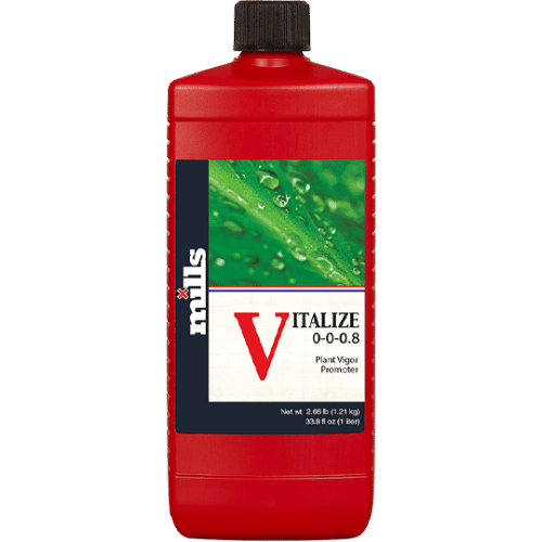 Vitalize by Mills Nutrients