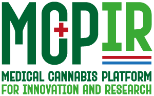 Medical Cannabis Platform for Innovation and Research,